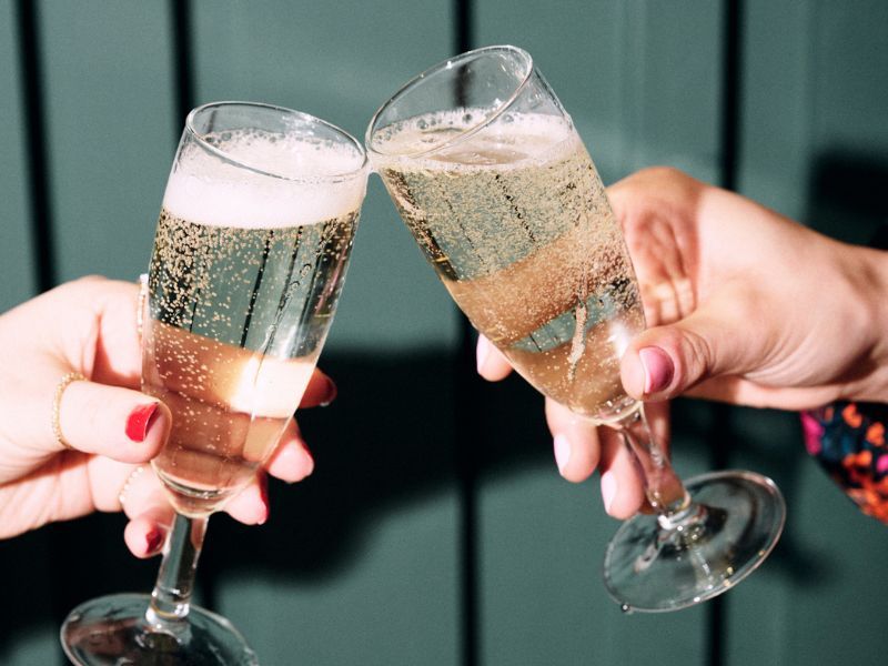 Discover even more reasons to visit The Cholmondeley Arms